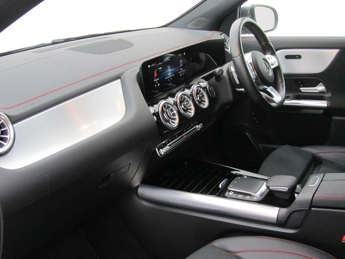 Used Mercedes-Benz EQA 2022 for sale - 77532867: Photo 3