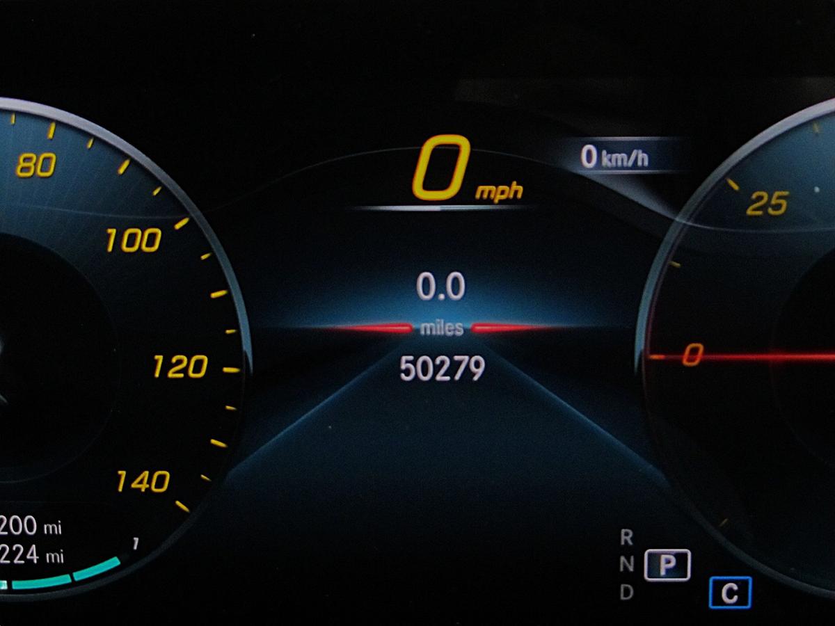 Used Mercedes-Benz EQA 2022 for sale - 77532867: Photo 4