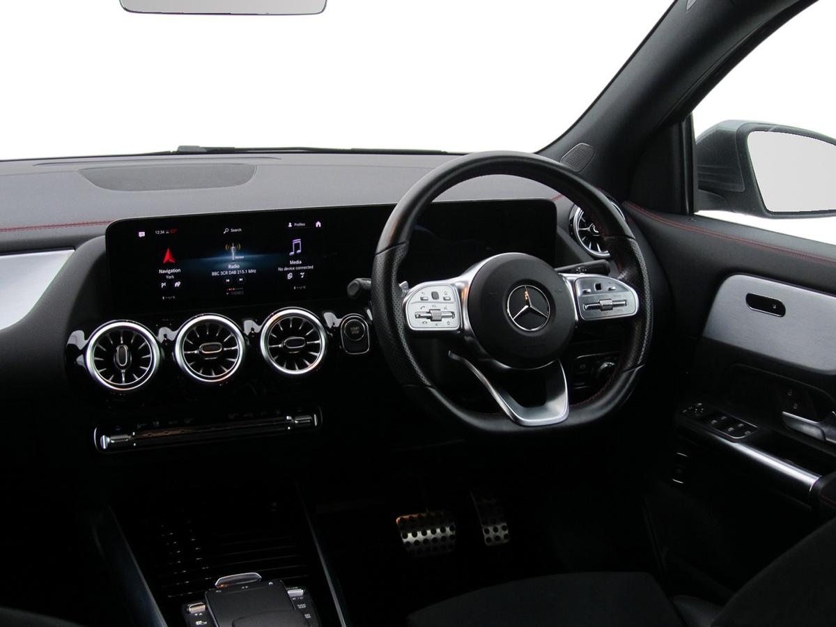 Used Mercedes-Benz EQA 2022 for sale - 77532867: Photo 5