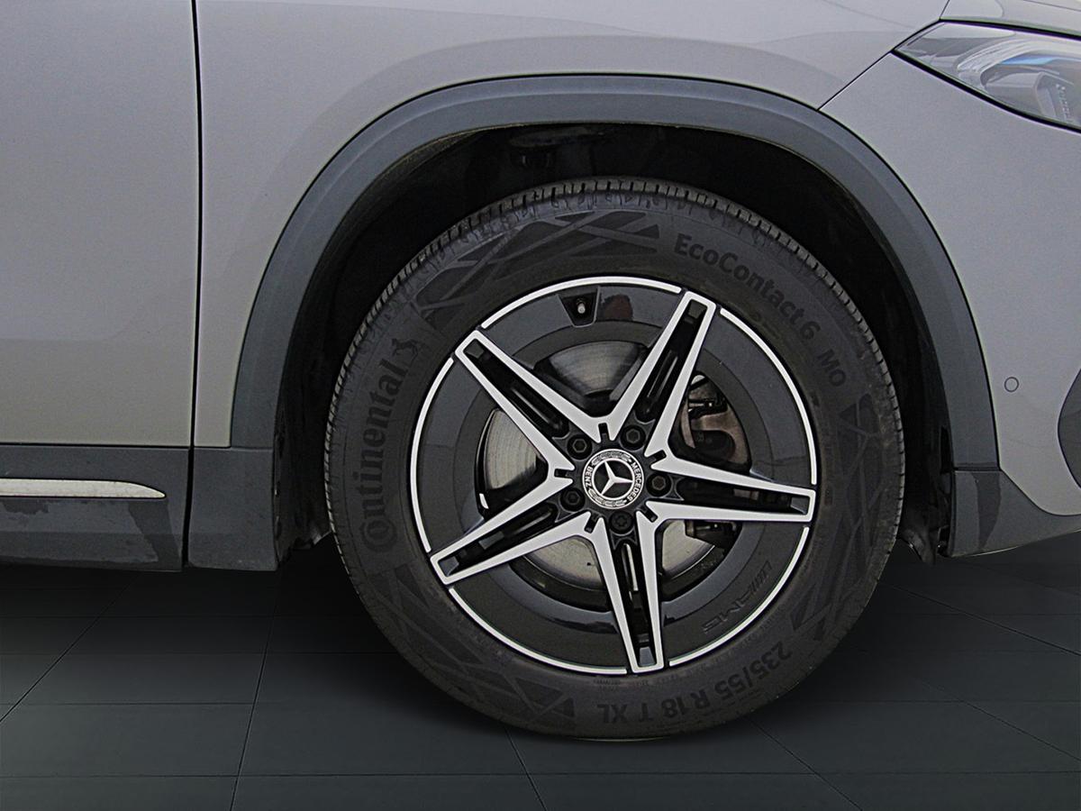 Used Mercedes-Benz EQA 2022 for sale - 77532867: Photo 6