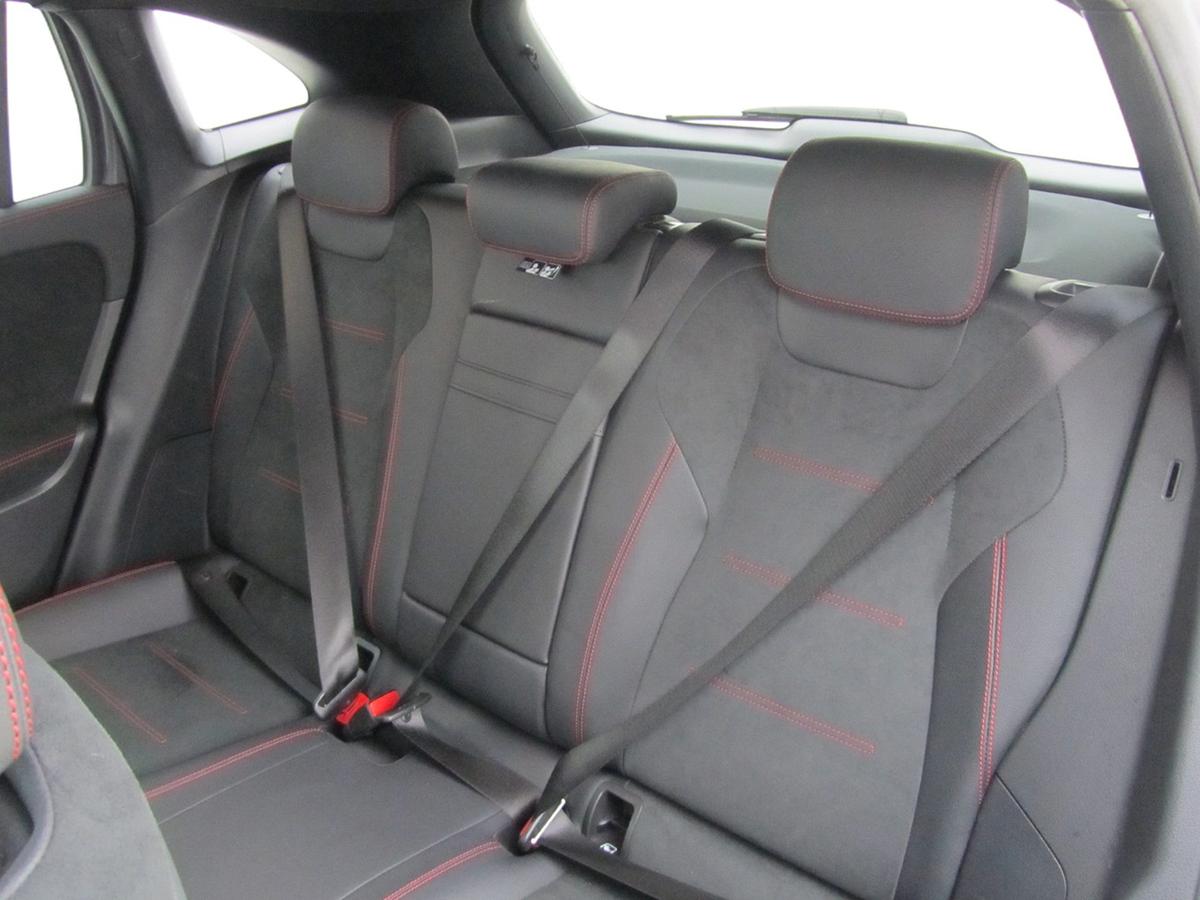 Used Mercedes-Benz EQA 2022 for sale - 77532867: Photo 8