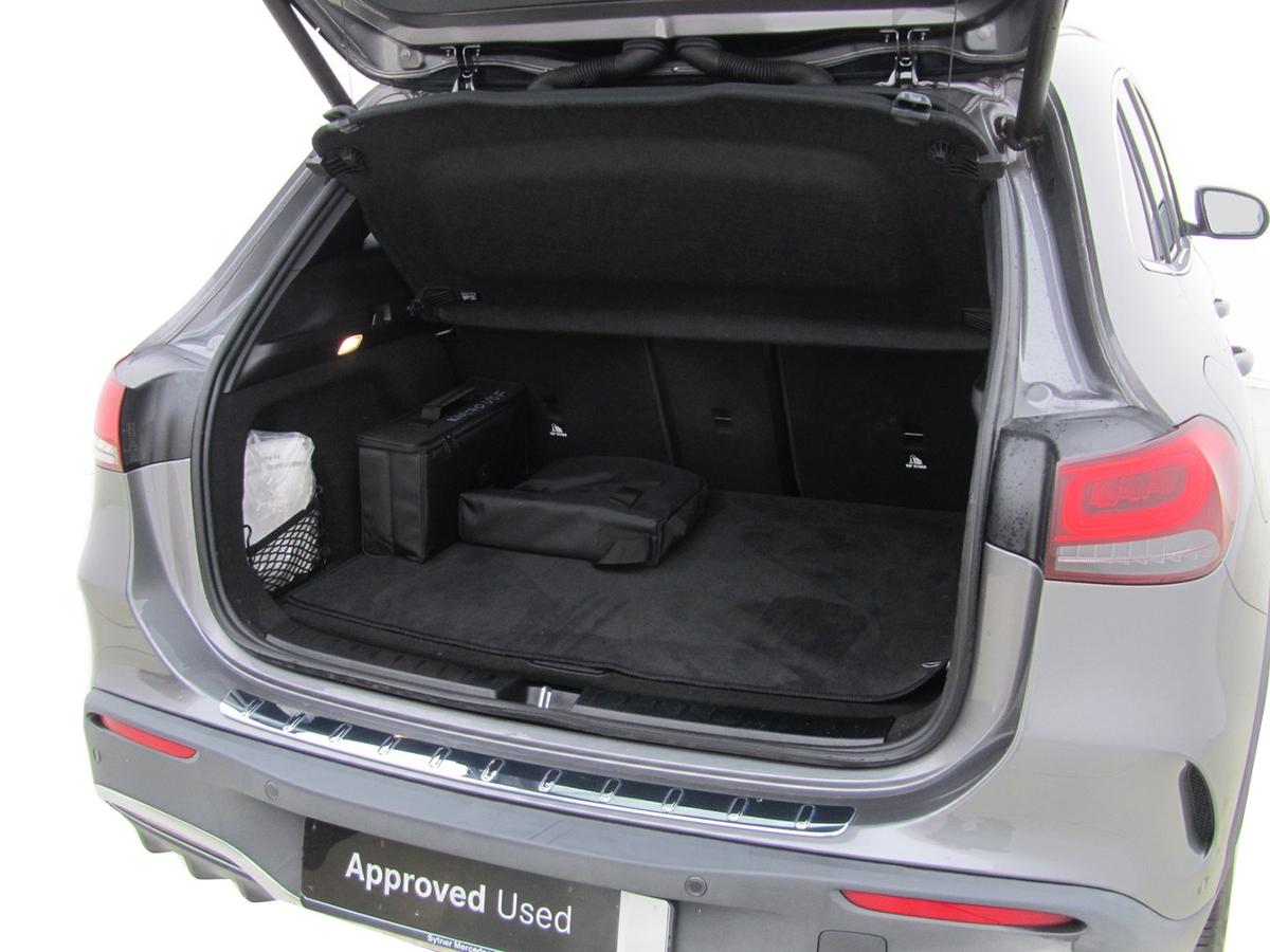 Used Mercedes-Benz EQA 2022 for sale - 77532867: Photo 9