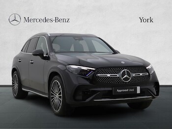 Used Mercedes-Benz GLC 2025 for sale - 77878140: Photo