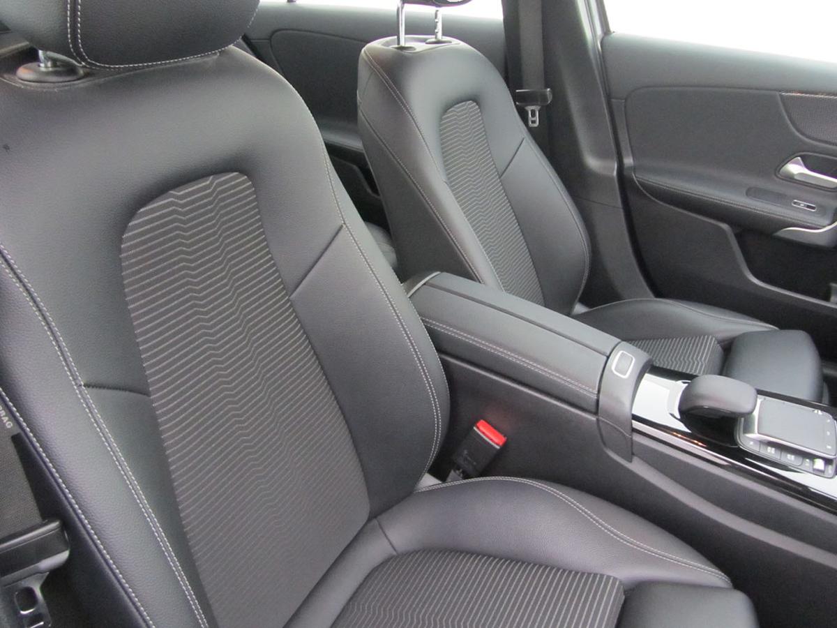 Used Mercedes-Benz A-Class 2021 for sale - 76766749: Photo 12