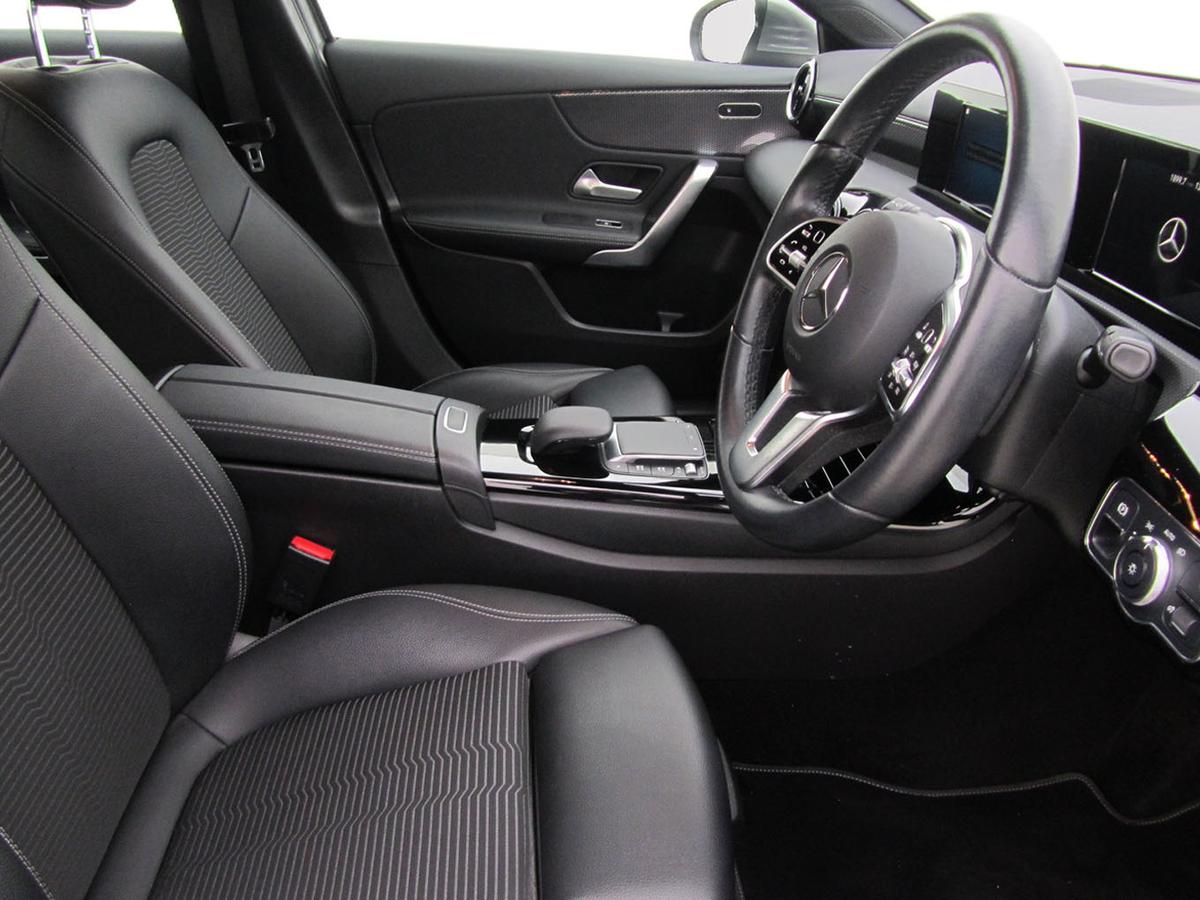 Used Mercedes-Benz A-Class 2021 for sale - 76766749: Photo 13