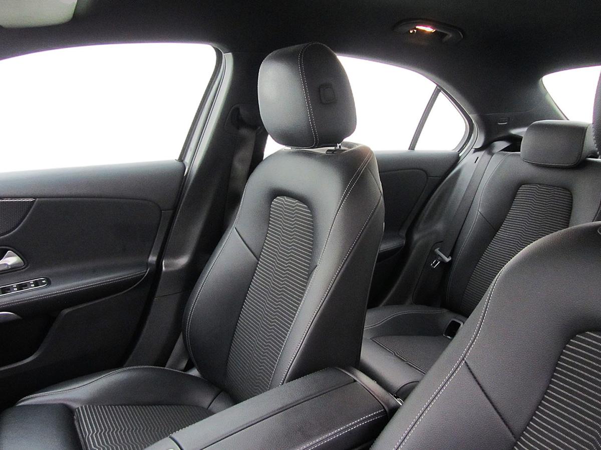 Used Mercedes-Benz A-Class 2021 for sale - 76766749: Photo 15