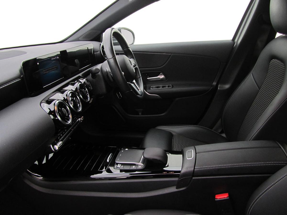 Used Mercedes-Benz A-Class 2021 for sale - 76766749: Photo 16