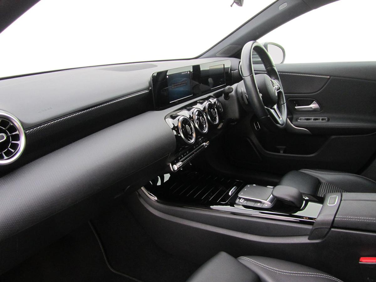 Used Mercedes-Benz A-Class 2021 for sale - 76766749: Photo 17