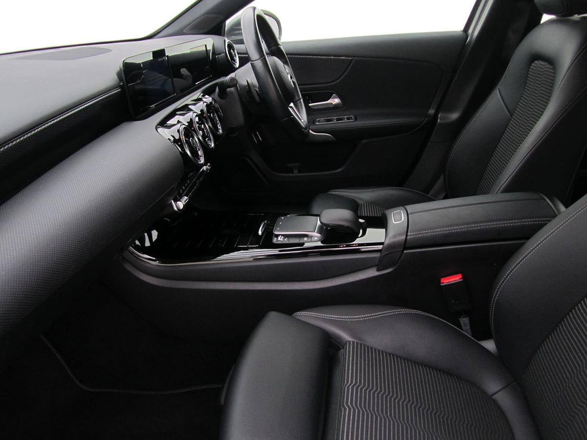 Used Mercedes-Benz A-Class 2021 for sale - 76766749: Photo 18