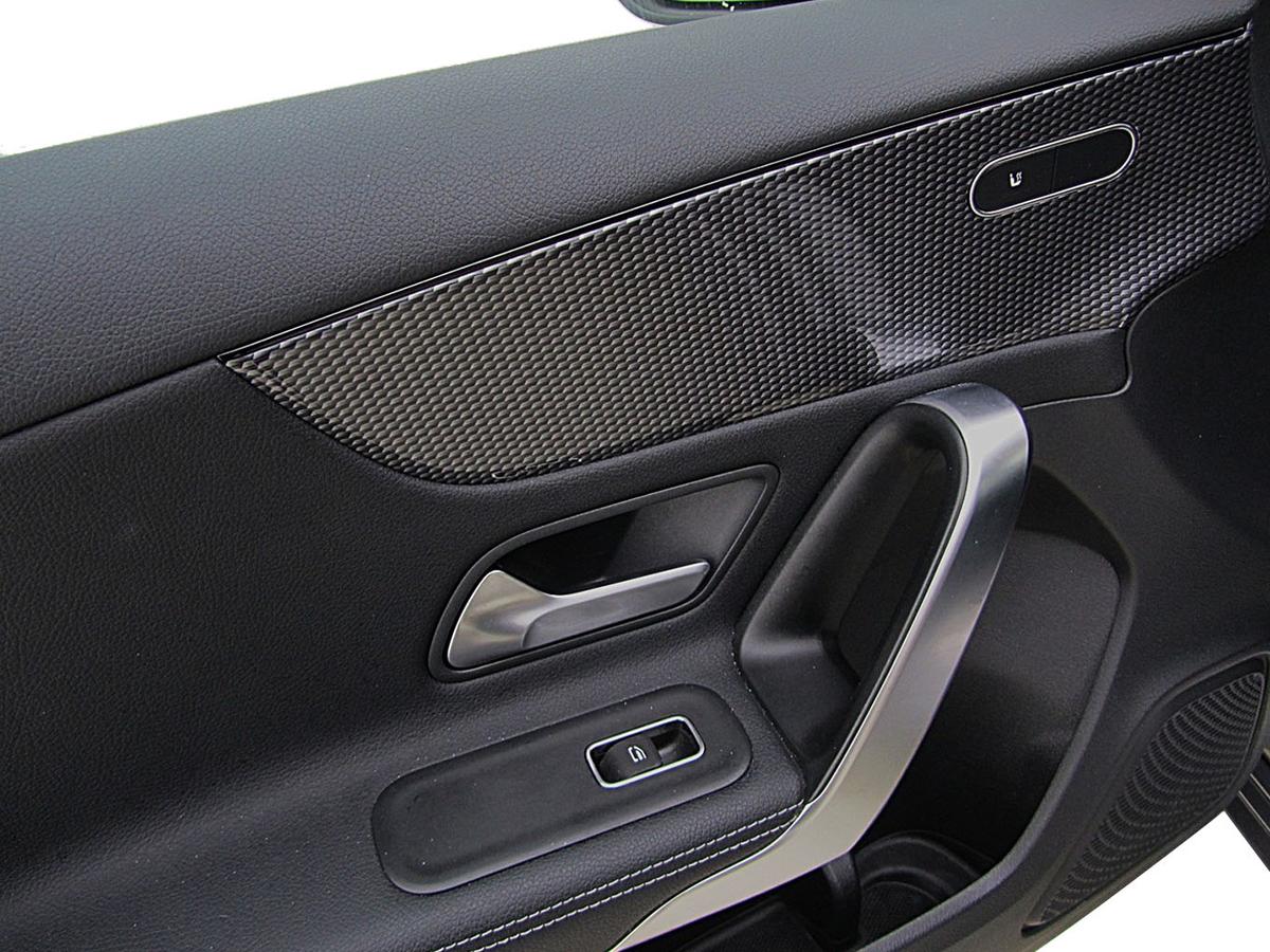 Used Mercedes-Benz A-Class 2021 for sale - 76766749: Photo 19