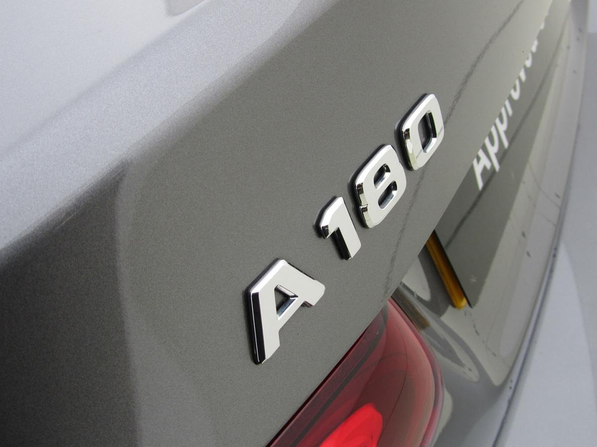 Used Mercedes-Benz A-Class 2021 for sale - 76766749: Photo 20