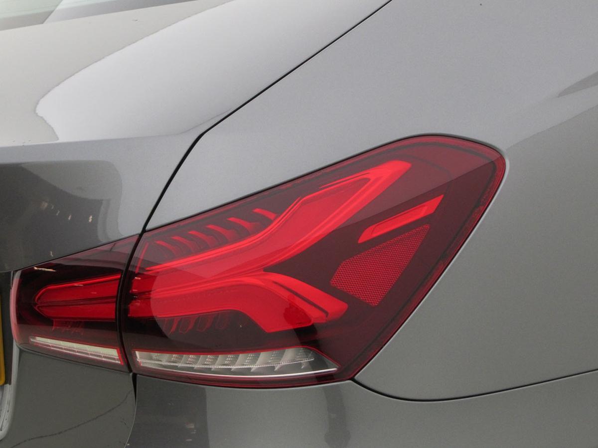 Used Mercedes-Benz A-Class 2021 for sale - 76766749: Photo 21