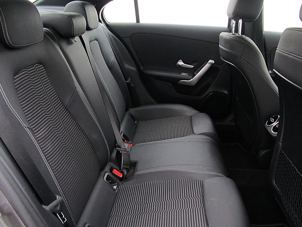 Used Mercedes-Benz A-Class 2021 for sale - 76766749: Photo 22