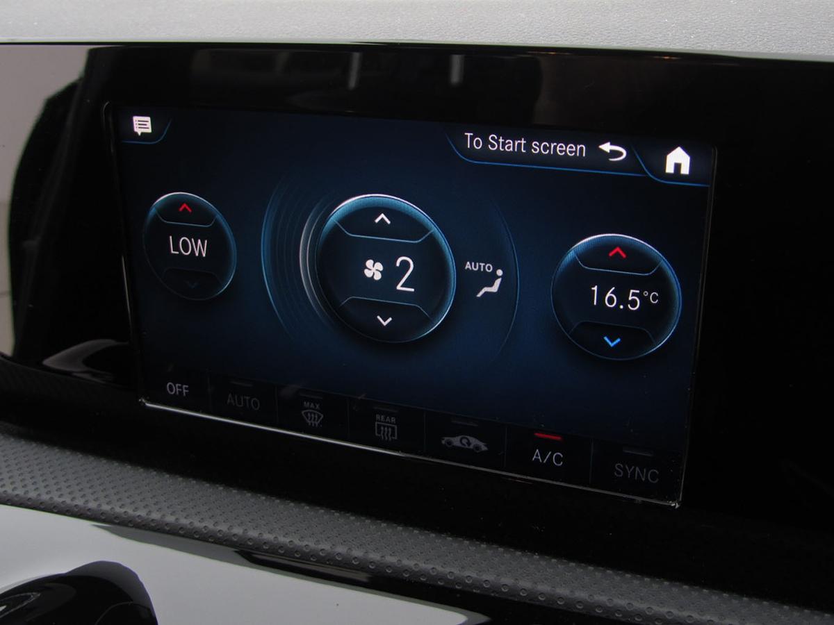 Used Mercedes-Benz A-Class 2021 for sale - 76766749: Photo 25