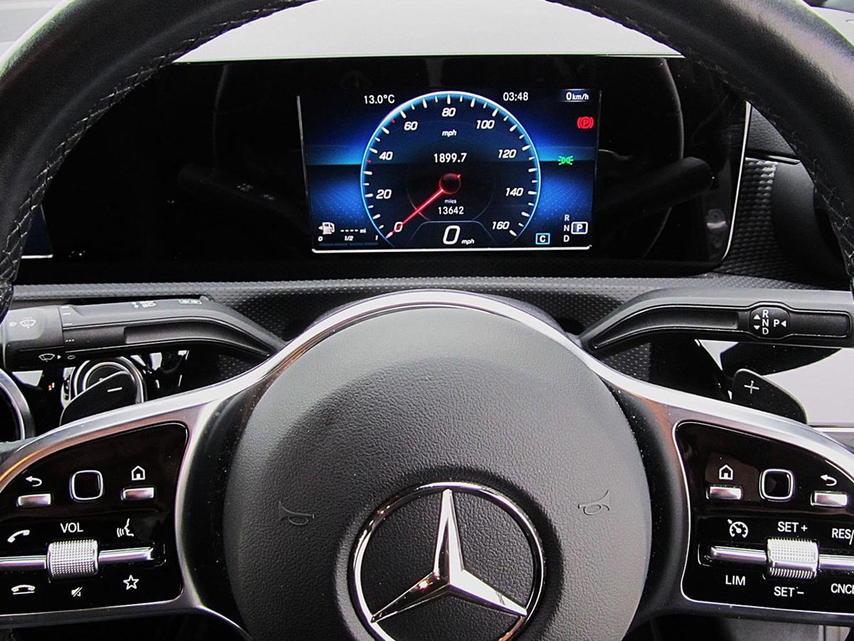 Used Mercedes-Benz A-Class 2021 for sale - 76766749: Photo 4