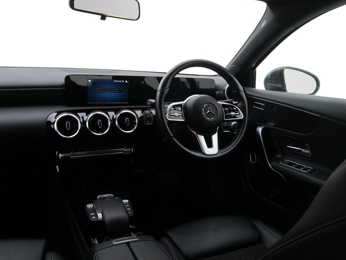 Used Mercedes-Benz A-Class 2021 for sale - 76766749: Photo 5