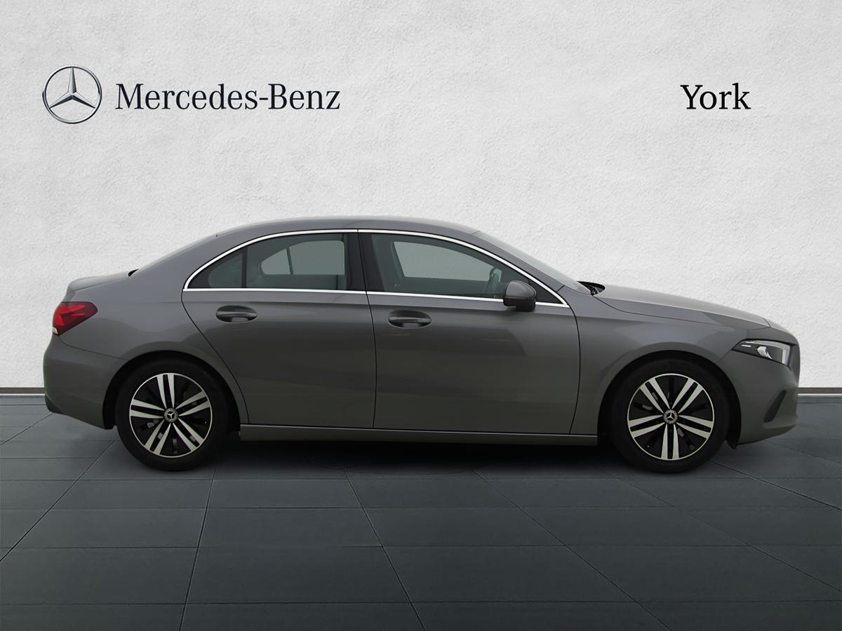 Used Mercedes-Benz A-Class 2021 for sale - 76766749: Photo 7