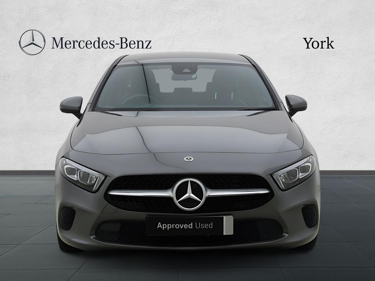 Used Mercedes-Benz A-Class 2021 for sale - 76766749: Photo 9