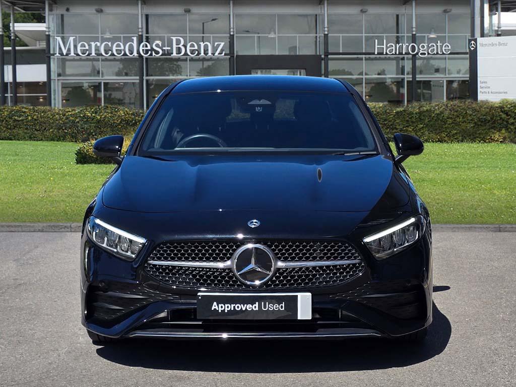 Used Mercedes-Benz A-Class 2024 for sale - 77533034: Photo 10