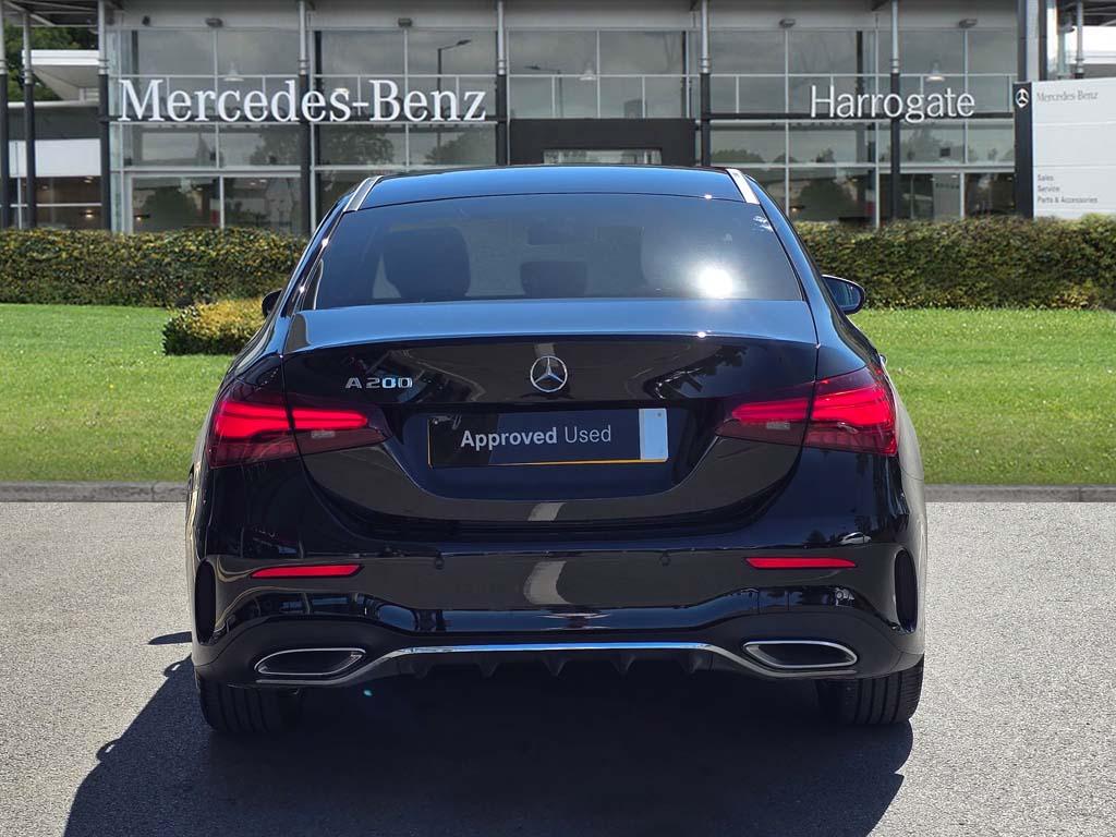 Used Mercedes-Benz A-Class 2024 for sale - 77533034: Photo 11