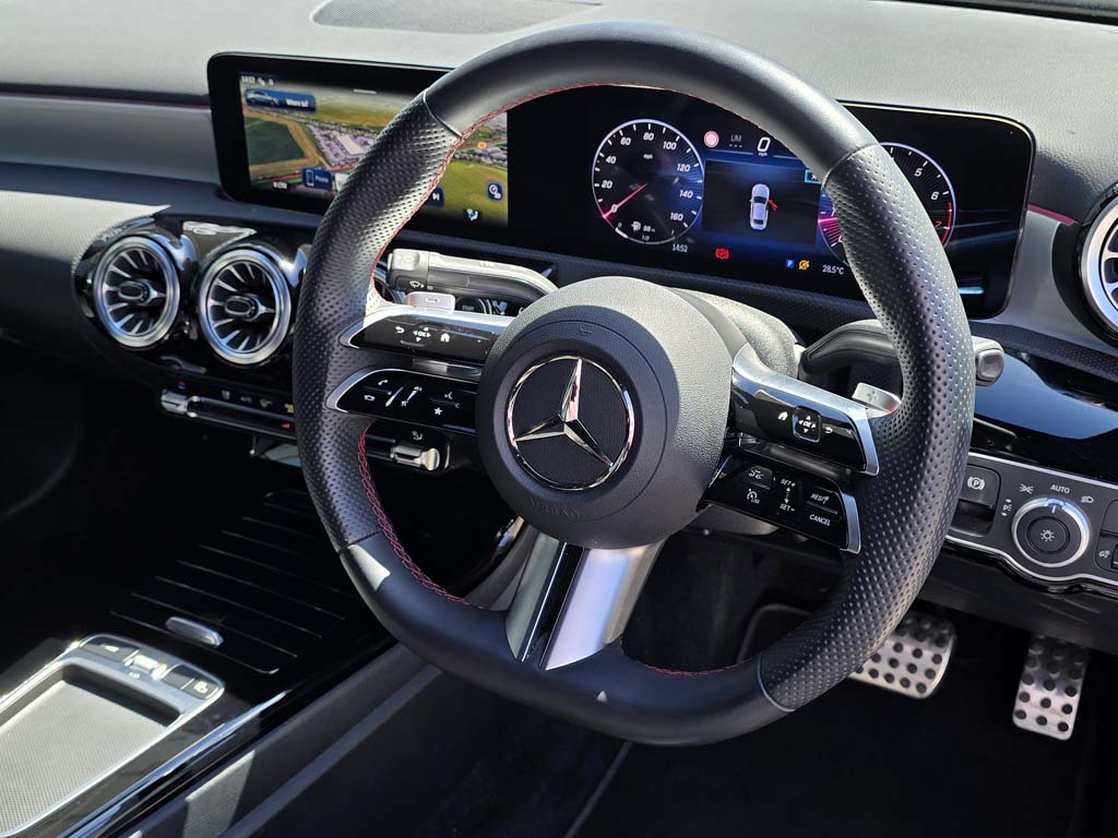 Used Mercedes-Benz A-Class 2024 for sale - 77533034: Photo 12