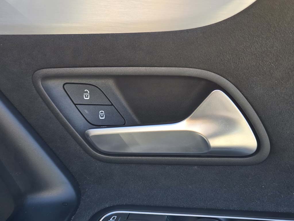 Used Mercedes-Benz A-Class 2024 for sale - 77533034: Photo 14