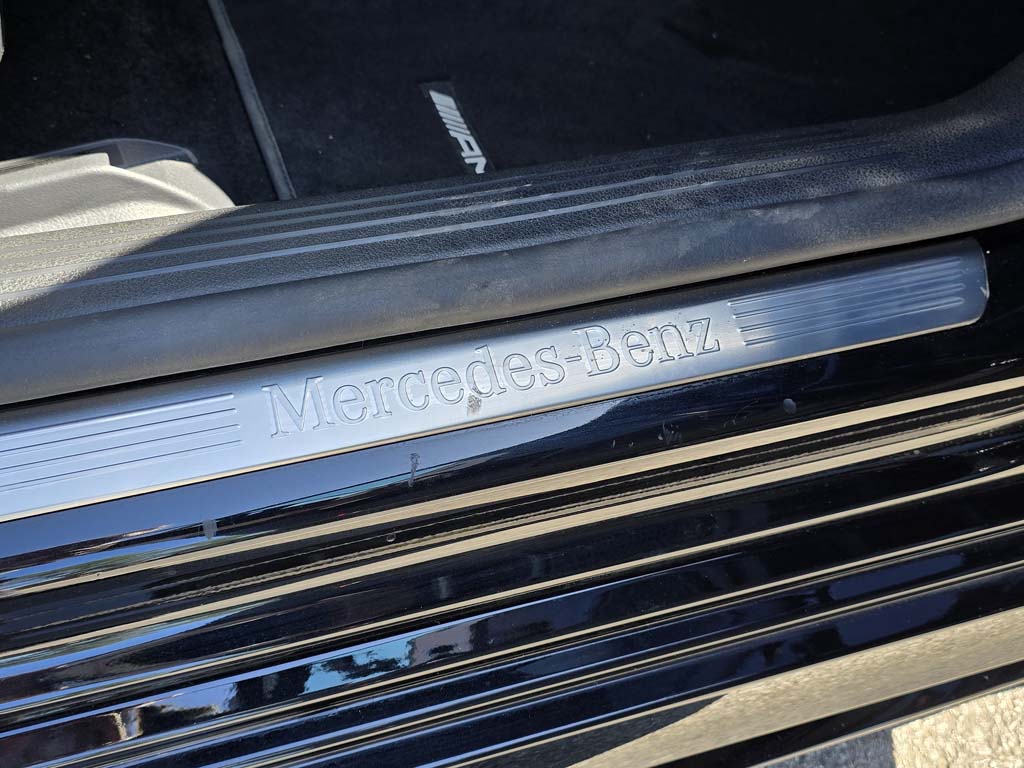 Used Mercedes-Benz A-Class 2024 for sale - 77533034: Photo 17