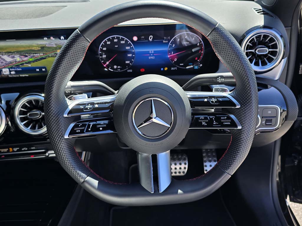 Used Mercedes-Benz A-Class 2024 for sale - 77533034: Photo 20