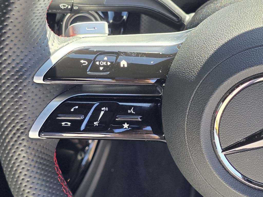 Used Mercedes-Benz A-Class 2024 for sale - 77533034: Photo 21