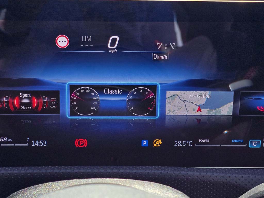 Used Mercedes-Benz A-Class 2024 for sale - 77533034: Photo 23