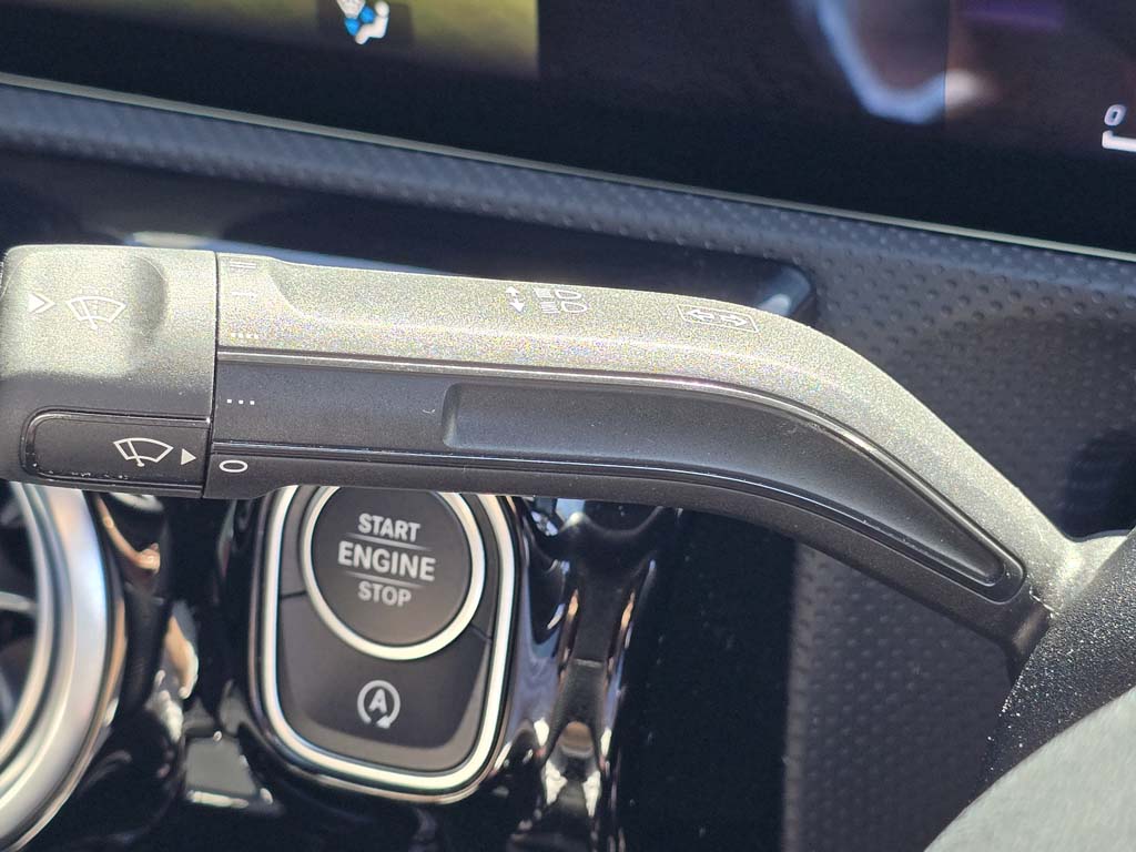 Used Mercedes-Benz A-Class 2024 for sale - 77533034: Photo 24