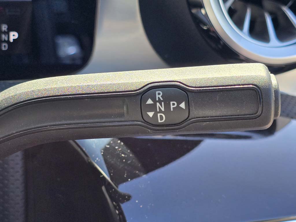 Used Mercedes-Benz A-Class 2024 for sale - 77533034: Photo 25