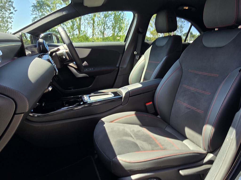 Used Mercedes-Benz A-Class 2024 for sale - 77533034: Photo 3