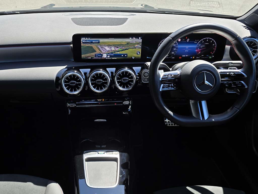 Used Mercedes-Benz A-Class 2024 for sale - 77533034: Photo 5