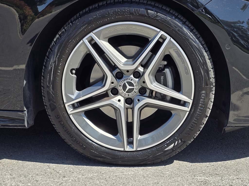 Used Mercedes-Benz A-Class 2024 for sale - 77533034: Photo 6