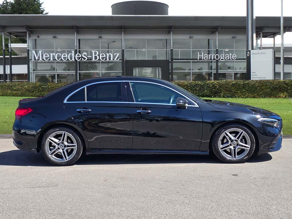 Used Mercedes-Benz A-Class 2024 for sale - 77533034: Photo 7