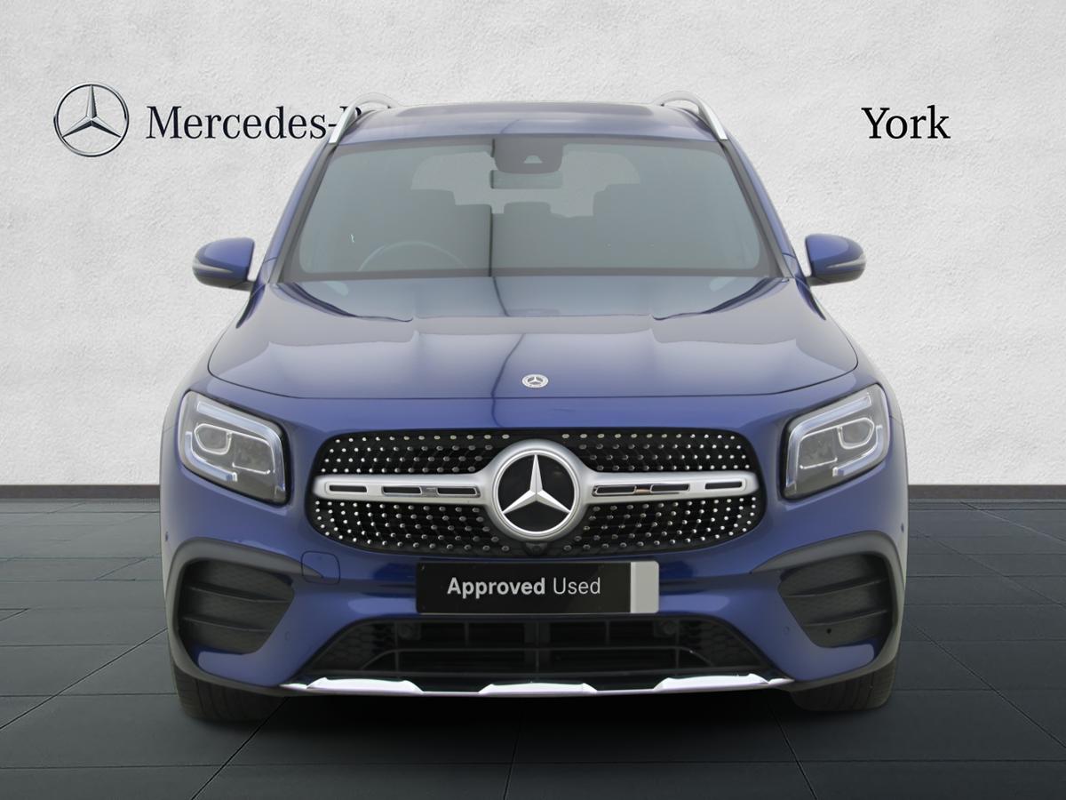 Used Mercedes-Benz GLB 2023 for sale - 77168691: Photo 10