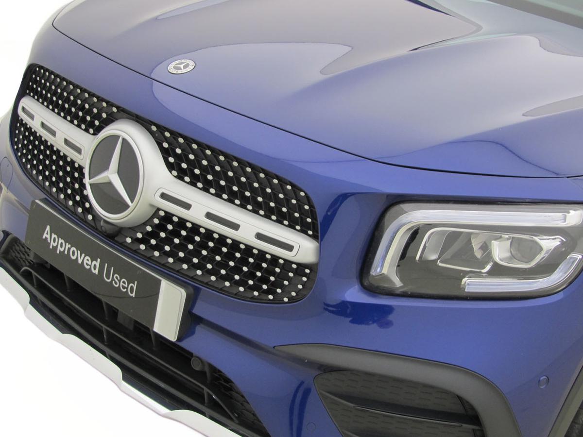 Used Mercedes-Benz GLB 2023 for sale - 77168691: Photo 14