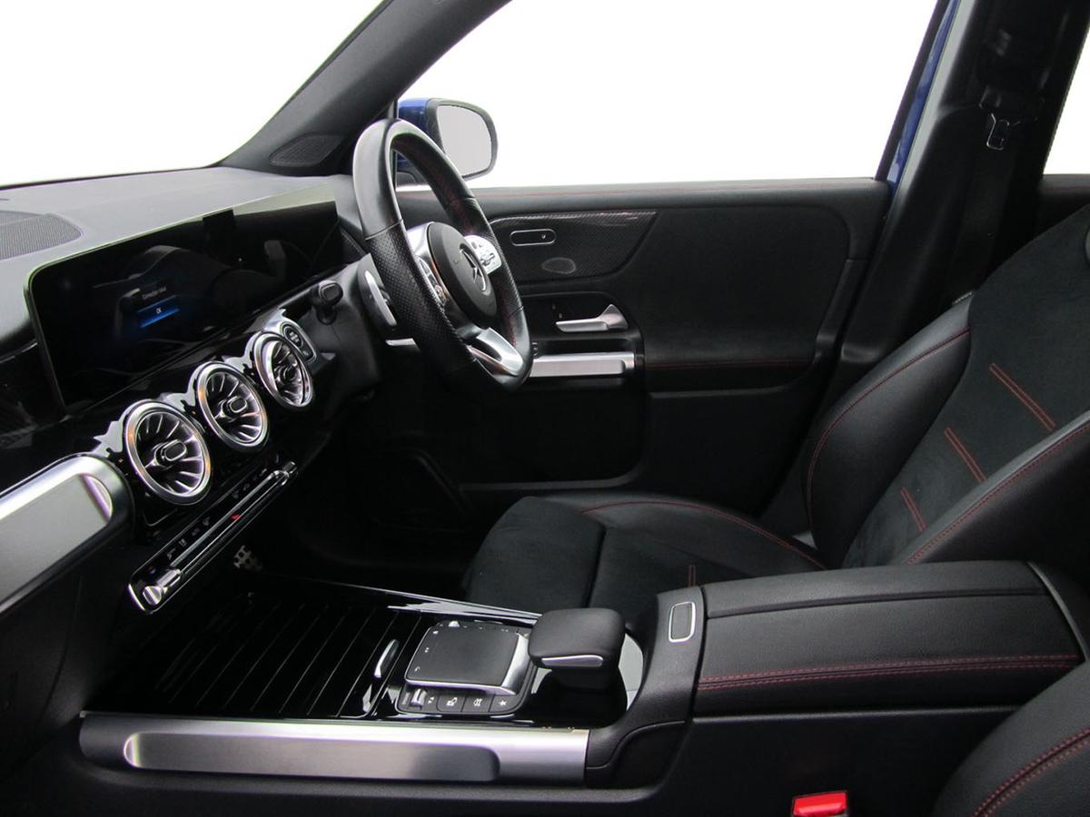 Used Mercedes-Benz GLB 2023 for sale - 77168691: Photo 16