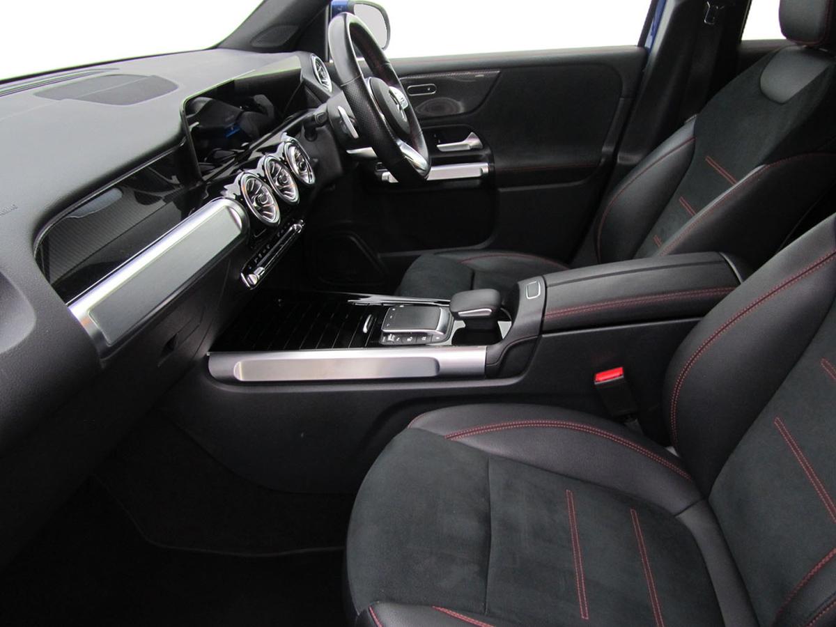 Used Mercedes-Benz GLB 2023 for sale - 77168691: Photo 18