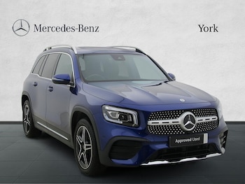 Used Mercedes-Benz GLB 2023 for sale - 77168691: Photo