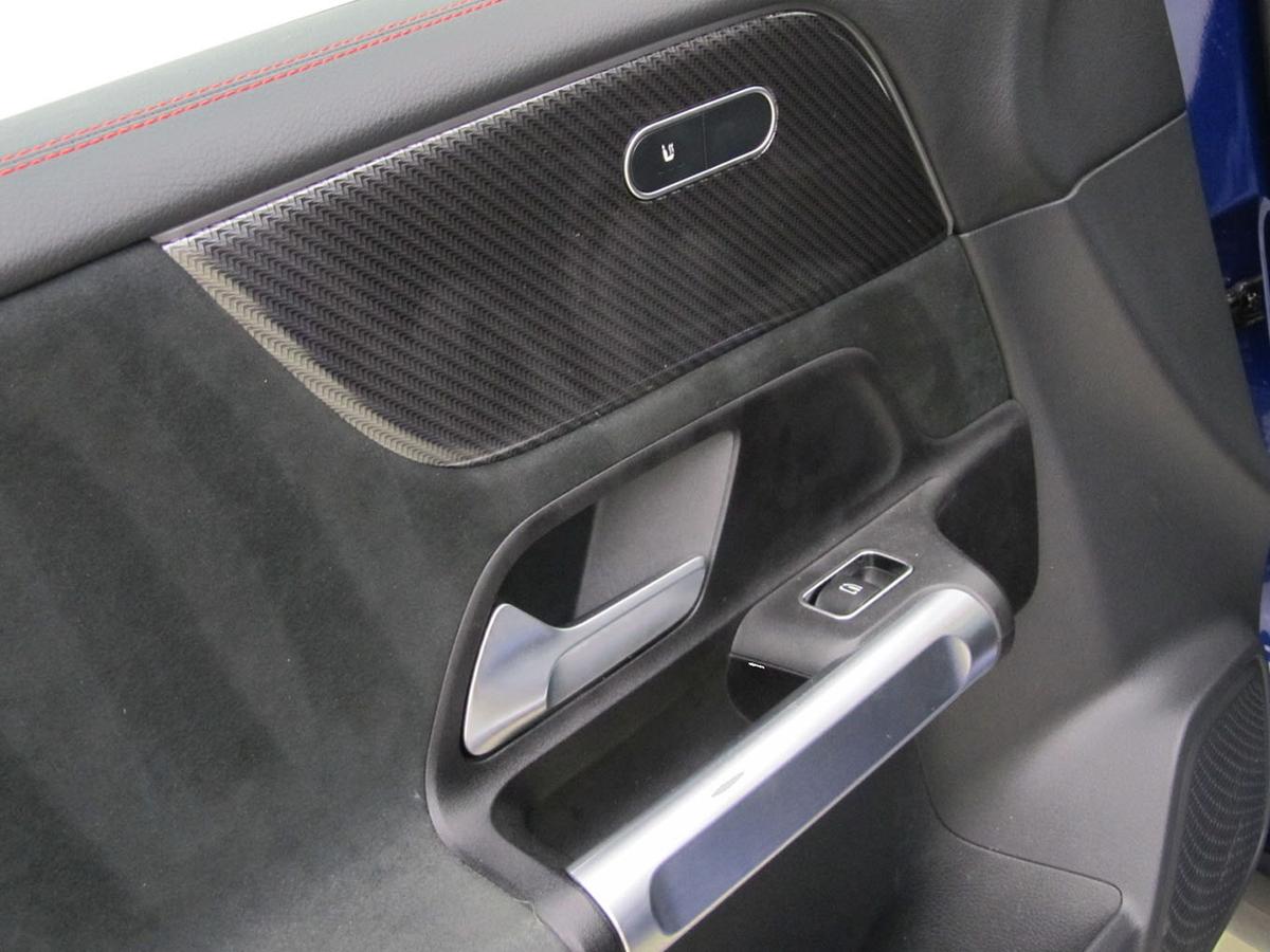 Used Mercedes-Benz GLB 2023 for sale - 77168691: Photo 20