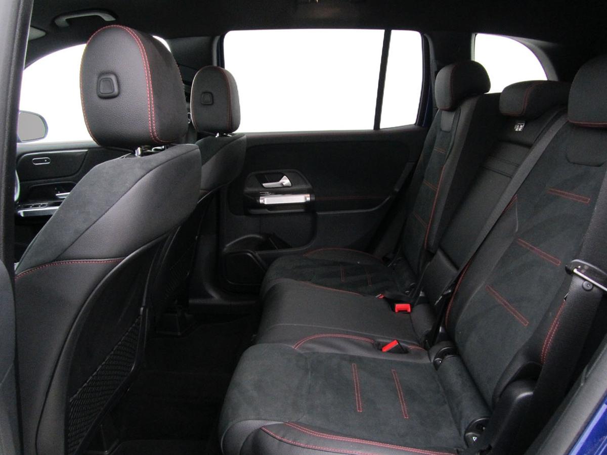 Used Mercedes-Benz GLB 2023 for sale - 77168691: Photo 21