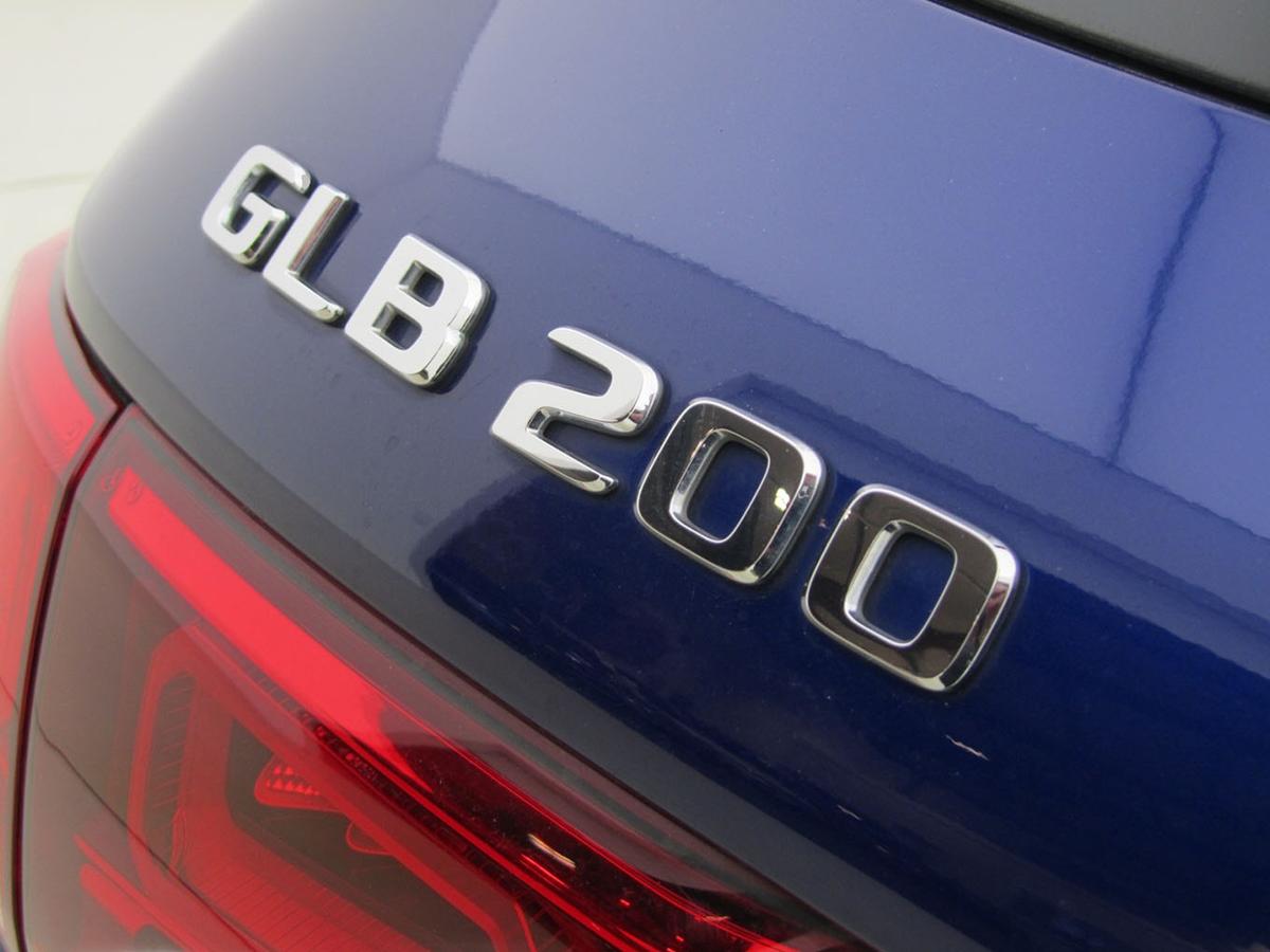 Used Mercedes-Benz GLB 2023 for sale - 77168691: Photo 22