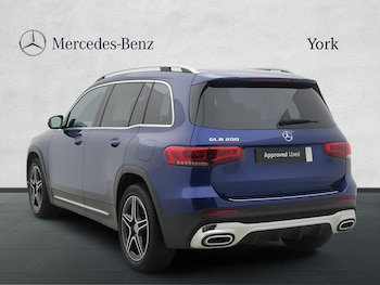 Used Mercedes-Benz GLB 2023 for sale - 77168691: Photo