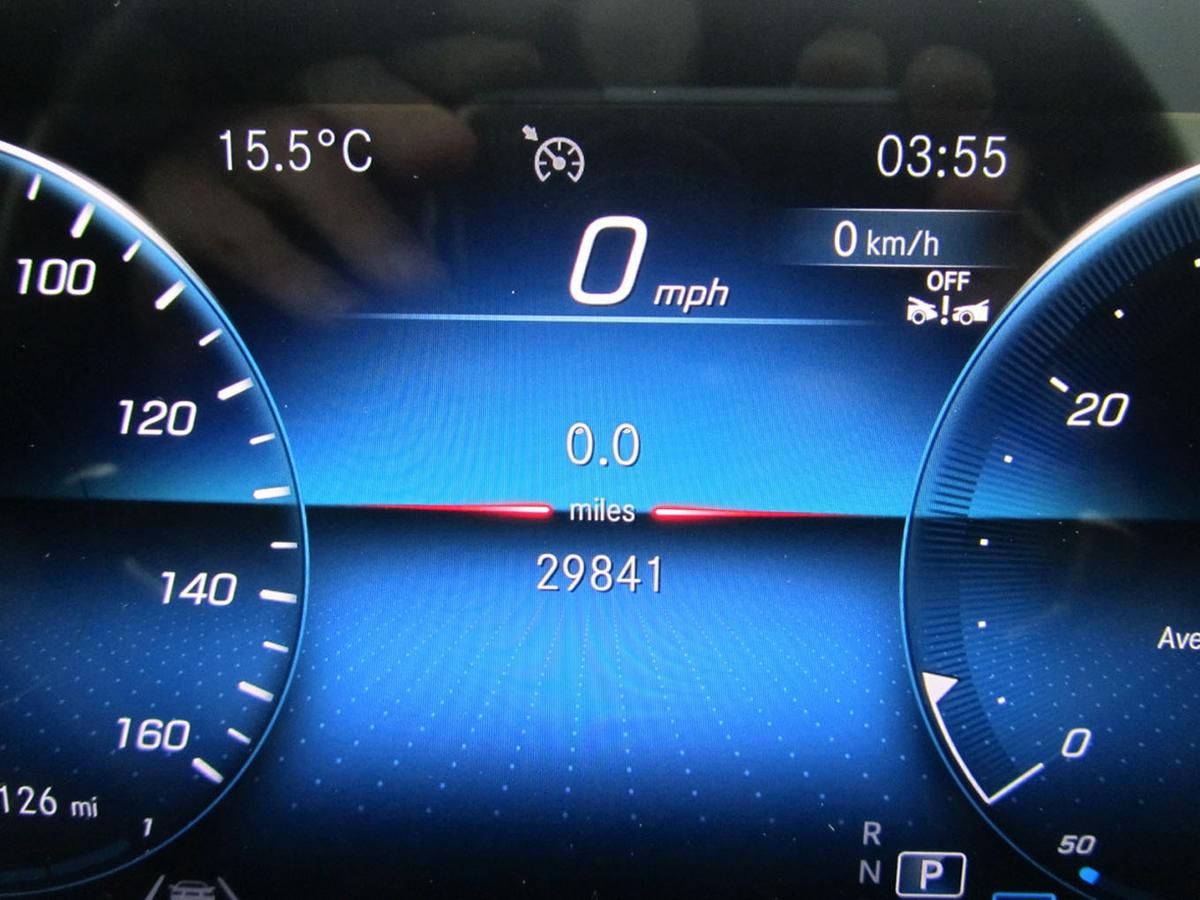 Used Mercedes-Benz GLB 2023 for sale - 77168691: Photo 4