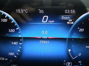 Used Mercedes-Benz GLB 2023 for sale - 77168691: Photo