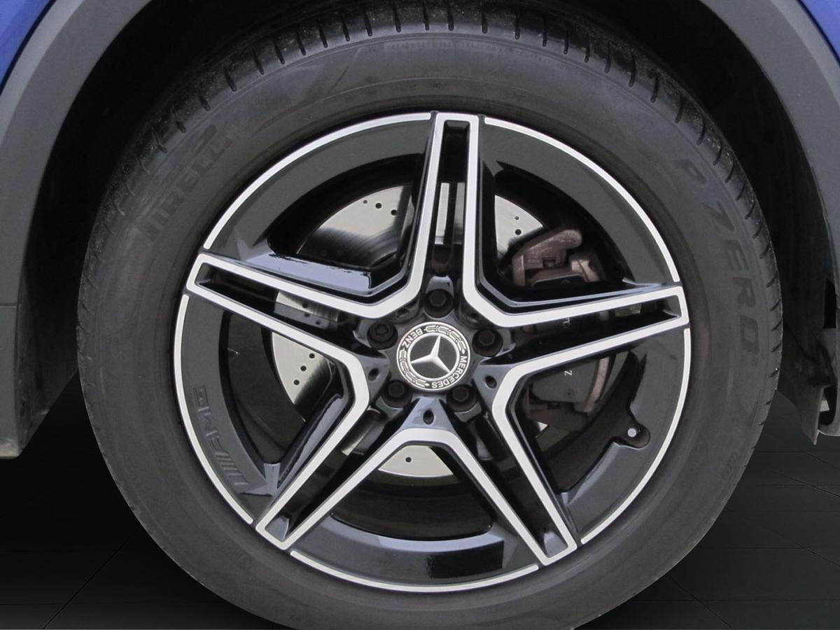 Used Mercedes-Benz GLB 2023 for sale - 77168691: Photo 6