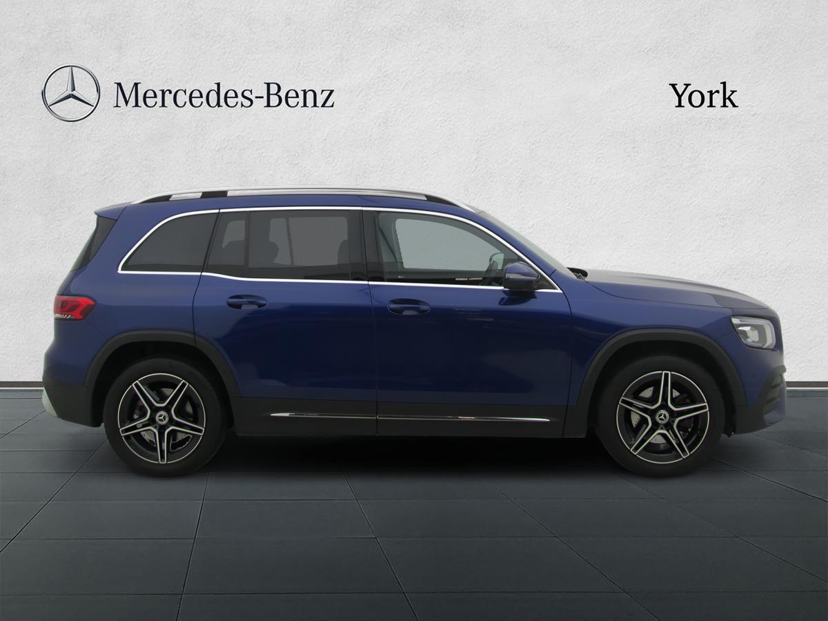 Used Mercedes-Benz GLB 2023 for sale - 77168691: Photo 7