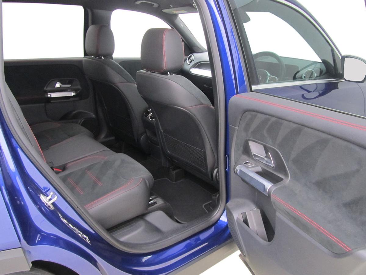 Used Mercedes-Benz GLB 2023 for sale - 77168691: Photo 8